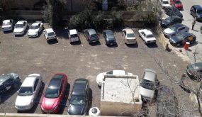 حجز 120 مركبة خالفت اوامر حظر التنقل واستخدام المركبات