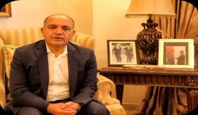 الوزير العضايلة يخص الاعلام بتصريح مهم