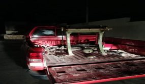 ضبط مزور هويات وجوازات سفر مع العدة