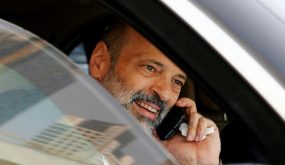 المصاب بـ كورونا اشاد بلباقة الرزاز الذي وعده بتغيير مكان العزل المليىء بالصراصير