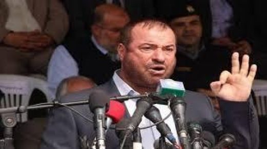 هل فقد القيادي في حماس”حماد ” تاييد الجمهور له؟