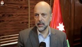 رسالة صوتية من الرزاز للمواطنين