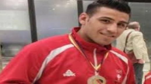 عشيش ثالث ملاكم أردني يتأهل لأولمبياد طوكيو