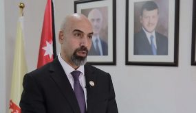 نقيب الصيادلة زيد الكيلاني