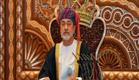 سلطان عُمان يعفو عن 599 سجيناً