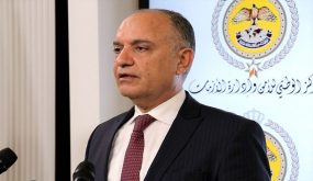 العضايلة يؤكد سلامة الوضع المالي للدولة الاردنية