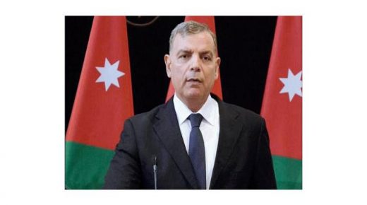 الأردن : تسجيل 5 إصابات جديدة بكورونا و 6 حالات شفاء