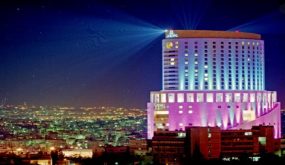 فندق الرويال يعفي الحكومة من فاتورة إقامة المحجور عليهم