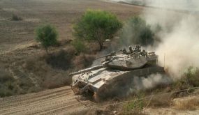 الاحتلال يتوغل شرق جباليا شمال قطاع غزة