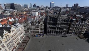 بلجيكا ستبدأ برفع قيود كورونا بدءا من 11 مايو