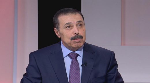 النعيمي: مصلحة طلبة “التوجيهي” فوق كل اعتبار