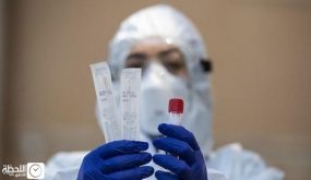تسجيل إصابة جديدة بفيروس كورونا لممرض يعمل بمستشفى خاص