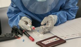 المفرق: نتائج 680 عينة فحص عشوائي لكورونا سلبية