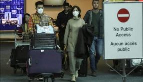 بريطانيا  : ٧٨٦ وفاة بكورونا خلال ٢٤ ساعة