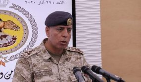 العميد الفراية يُعلن عزل محافظة العقبة والسماح لسكانها بالتجول نهارا اعتبار من الأحد المقبل