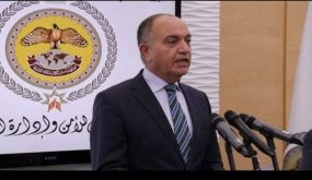 العضايلة : بدء تنفيذ خطة لعودة الطلبة من الخارج اعتبار من ٥ أيار