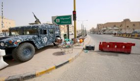 الكويت تكشف شركة للاتجار بالبشر يملكها ضابط بوزارة الداخلية