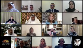 جائزة الأمير طلال تعلن الفائزين في مجال “ المياه وخدمات الصرف الصحي ”