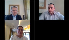 في ظل أزمة كورونا ” أورانج الأردن تعقد جلسة للشركات بالتعاون مع آندرسن للاستشارات القانونية والضريبية “