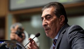 للمرة الثانية خلال اسبوع ” الطراونة يدعوا النواب ليكونوا قدوة “