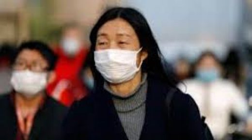 الصين : تسجل 108 حالات إصابة جديدة بكورونا