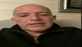 بالفيديو .. امجد العريان للعاملين في صيدليات فارمسي : سلامتكم وسلامة المواطنين اهم من المردود المادي