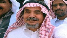 وفاة الناشط والأكاديمي السعودي عبد الله الحامد في السجن