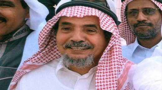 وفاة الناشط والأكاديمي السعودي عبد الله الحامد في السجن