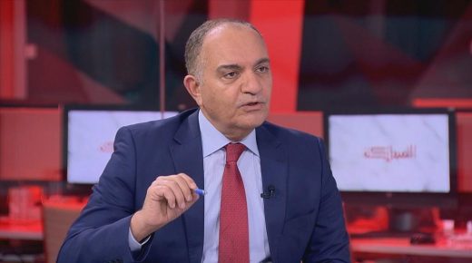 العضايلة أول وزير اردني يعترف بالنهج البيروقراطي في ادارة شؤون الدولة