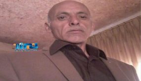 شقيق الزميل خليل الجبور ناشر نيروز الإخبارية في ذمة الله