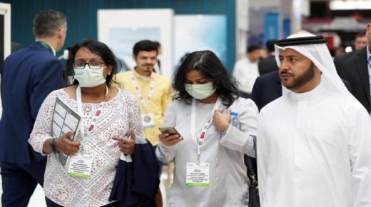 قطر: تسجيل 1153 إصابة جديدة بفيروس كورونا