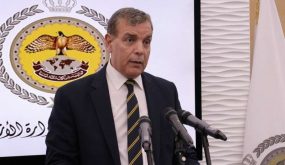 الأردن : بعد ثمانية ايام ” صفر ” تسجيل اصابتين اليوم بكورونا