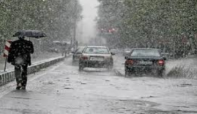 حذاري من منخفض يوم غد الثلاثاء الأشد منذ بدء فصل الشتاء