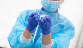 الأردن : تسجيل ٤ إصابات جديدة بكورونا لسائقي شاحنات قادمين عبر العمري