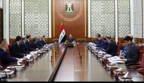 رئيس وزراء العراق الجديد لسفير إيران”  لسنا  ساحة لتصفية الحسابات “