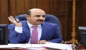 لغز إزاحة الصبيحي في زمن كورونا عن موقع ناطقا إعلاميا بإسم الضمان الاجتماعي