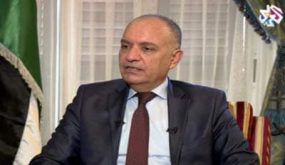 العضايلة : فتح المدارس والجامعات يعتمد على الوضع الوبائي