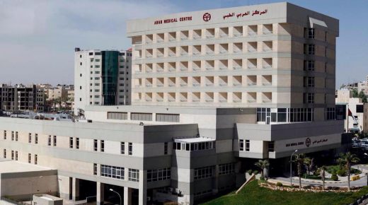 المركز العربي الطبي يُنظم حملة للتبرع بالدم الأربعاء المقبل