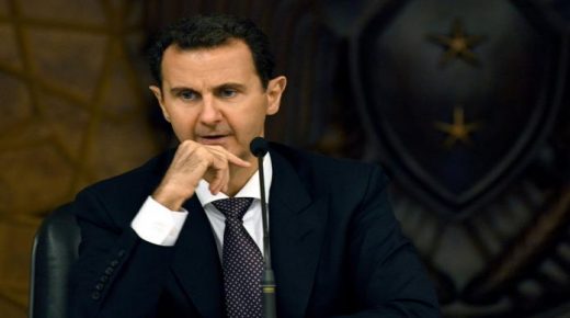 ما حقيقة استقالة الأسد ؟..وثيقة