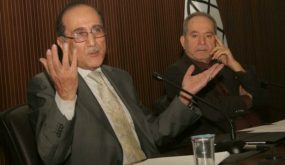 العناني وبدران يكتبان :الأزمة الراهنة والميثاق الاقتصادي العربي” إمكانات الخروج المشترك “