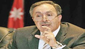 “الفأس وقع بالرأس والقادم مؤلم”.. عبد الكريم الكباريتي