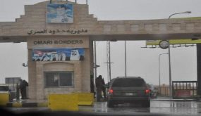 عاجل .. تجهيز اماكن لحجر السائقين في مركز حدود العمري