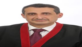 إياد شعبان من “عمّان الأهلية” يحصل على درجة الدكتوراة بامتياز مع مرتبة الشرف …ألف مبروك