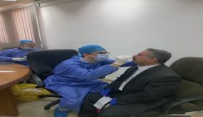 الطفيلة التقنية تدخل مرحلة التعافي بروح الفريق الواحد