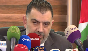 البطاينة يلتزم بدعم المزارعين