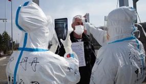 عاجل .. ظهور بؤرة جديدة لفايروس كورونا في الصين  وتسجيل ٥٧ إصابة