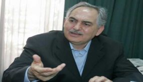 الحباشنة يُقدم خطة متكاملة لحكومة جادة للإصلاح