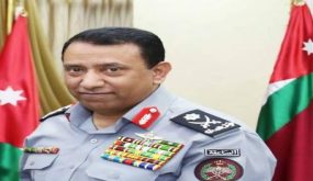 عطوفة الباشا الحواتمة ” شكرا لكم ولجميع النشامى “