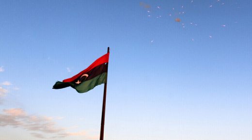 حكومة الوفاق الليبية: تصريحات السيسي بمثابة إعلان حرب