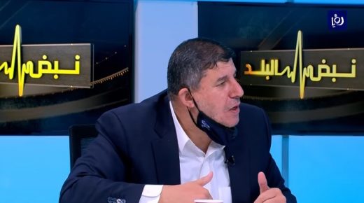 فيديو للنائب يحي السعود يحظى بأكثر من 750 الف مشاهدة و 850 مشاركة